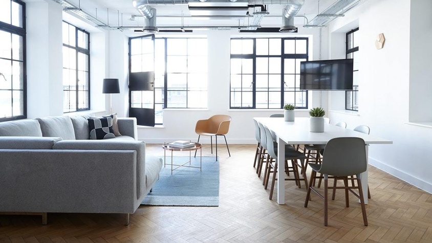 Vente au 3ème étage d'un appartement de 183m²